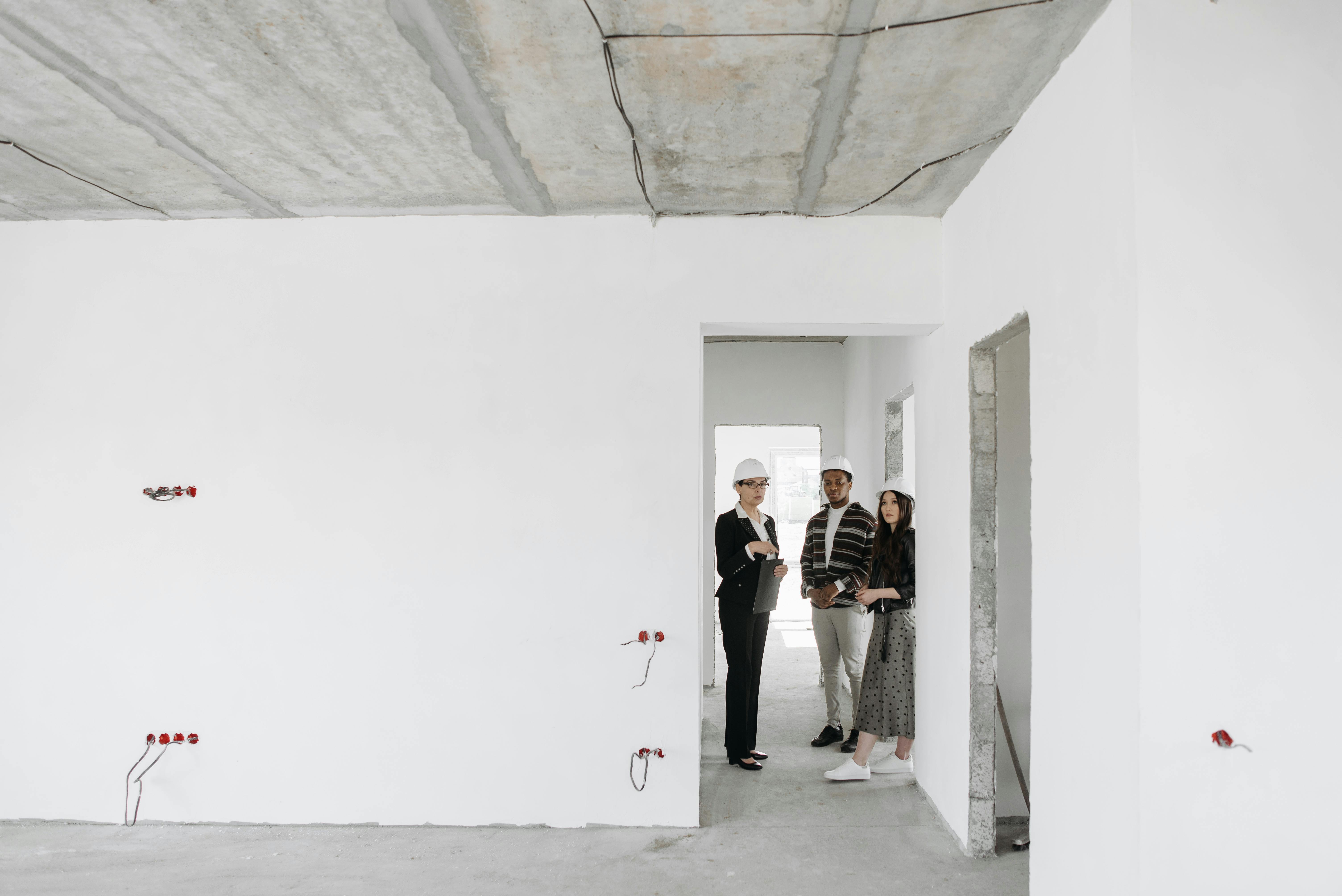 Photo Records & Planning Support