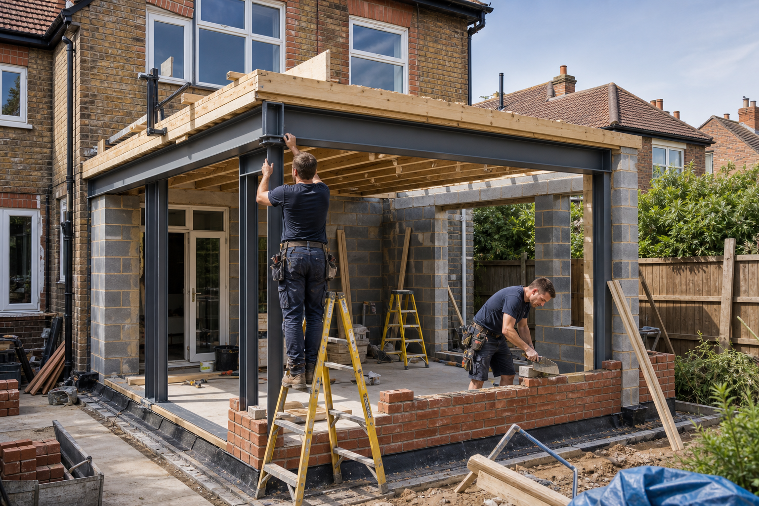 Property Extensions