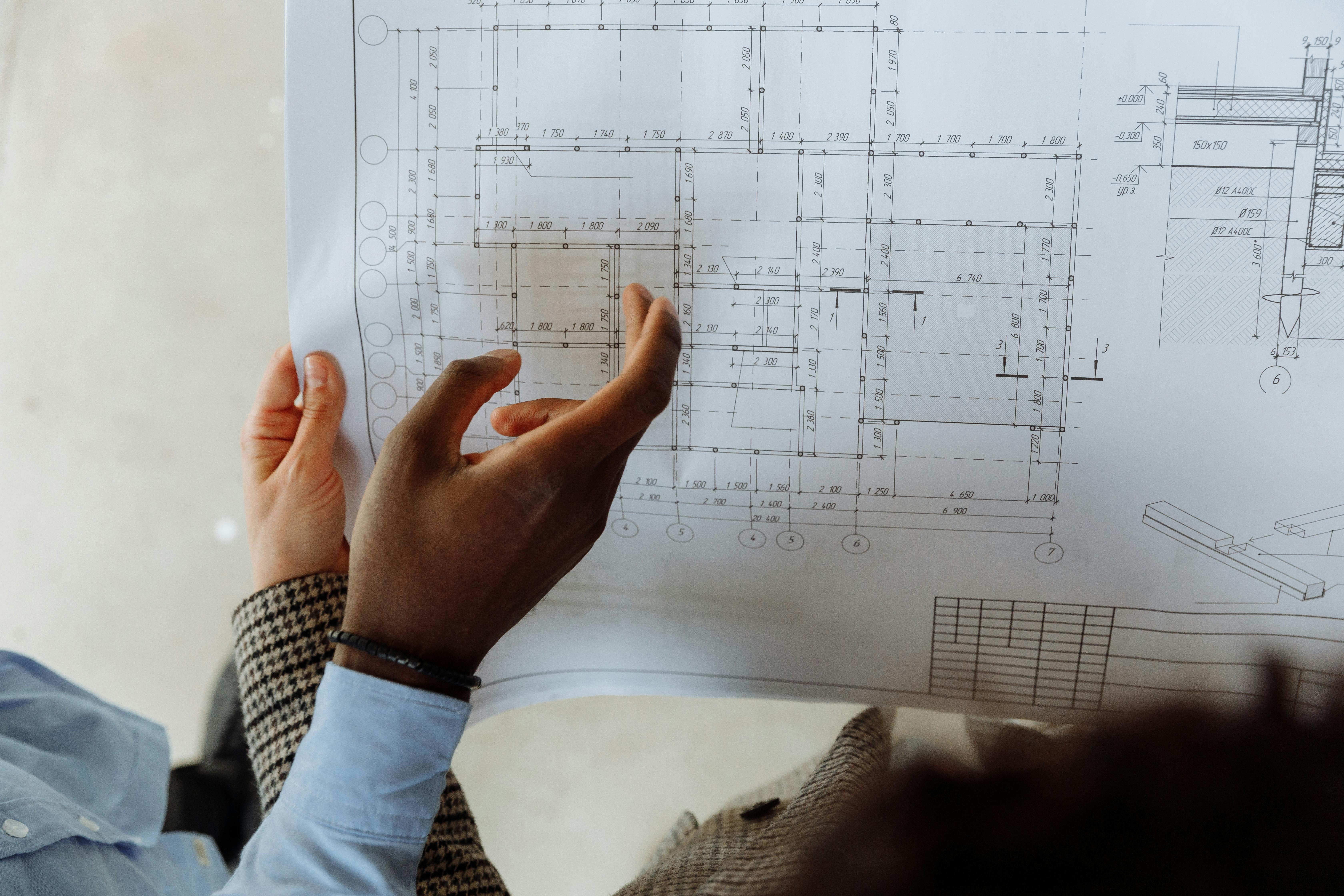 Scope of Works & Budget Documentation